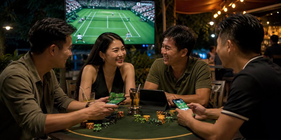 777king Chúng Tôi Cung Cấp Gì Trong Live Sicbo Dem